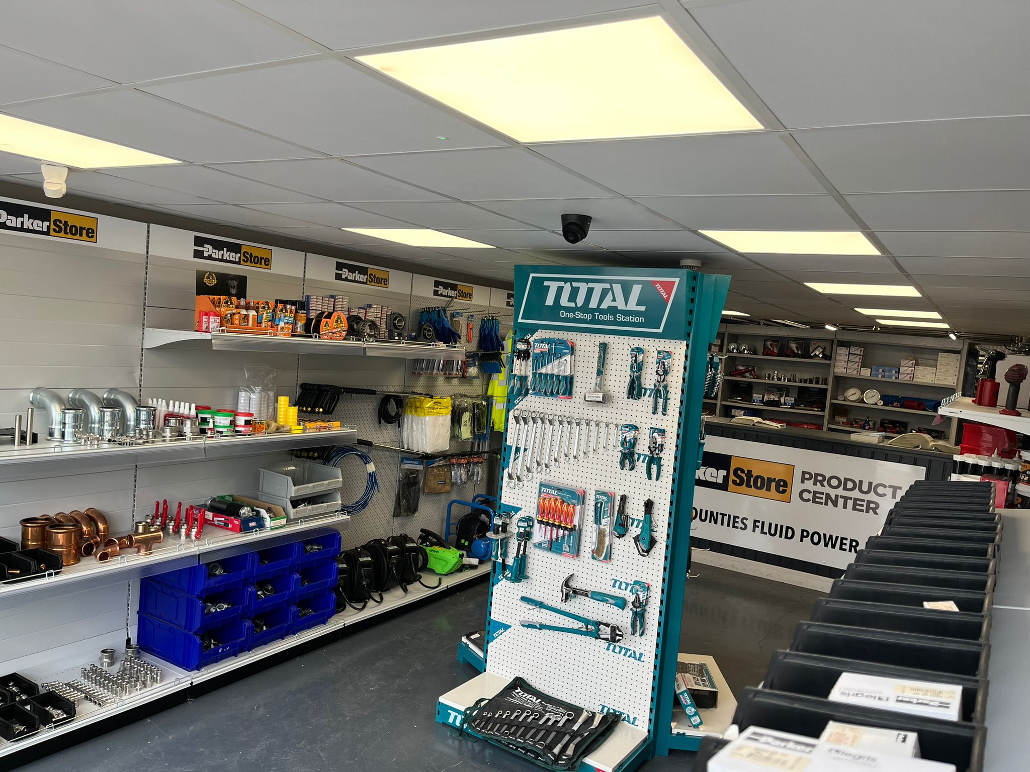 Home The Fluid Power Catalogue