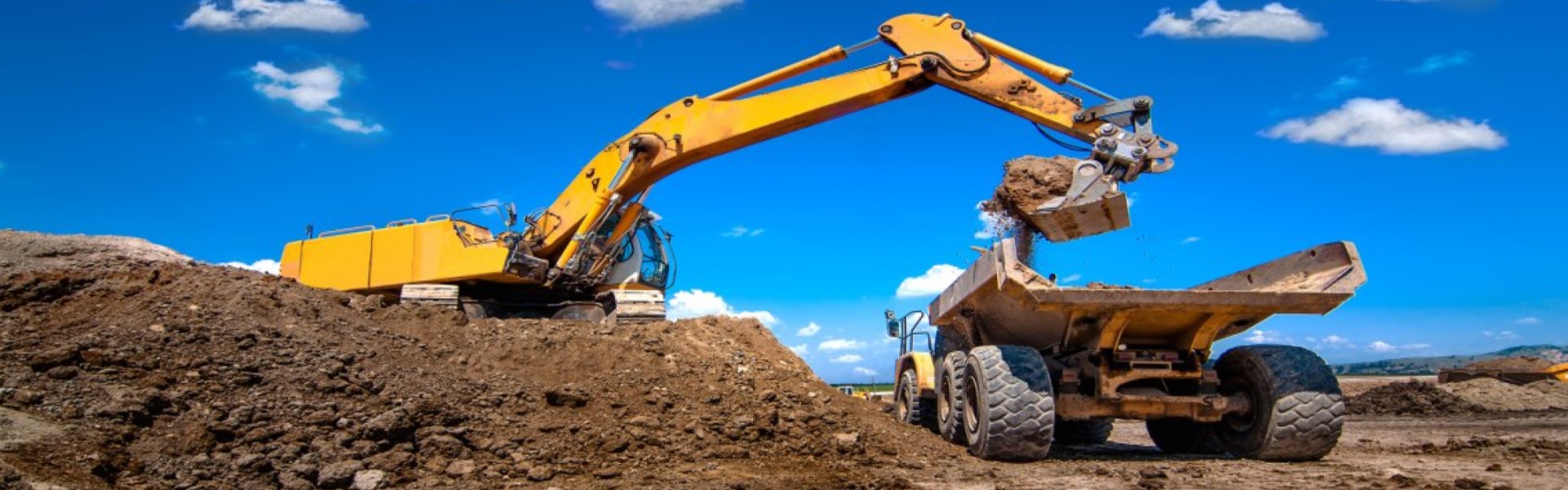 Mourne Hydraulics specialist hydraulic equipment Northern Ireland